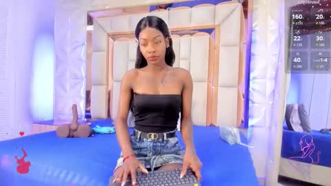 Dafnee online show from January 2026 12:32:01 PM