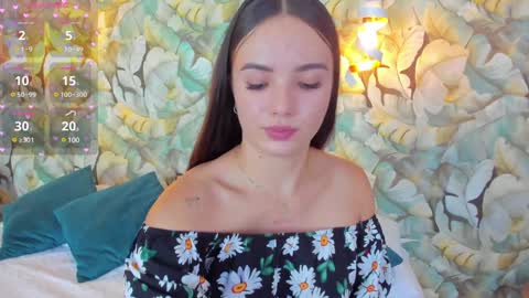 Dafne  online show from January 2025 07:50:02 PM