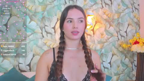 Dafne  online show from March 2025 01:58:02 AM