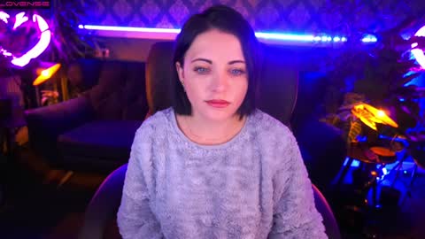 Dafni Mon online show from December 2024 06:37:01 AM