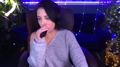 Dafni Mon online show from December 2024 07:39:02 AM