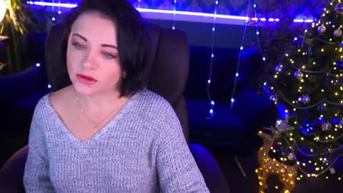 Dafni Mon online show from December 2024 06:33:02 AM