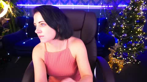 Dafni Mon online show from December 2024 12:49:01 PM