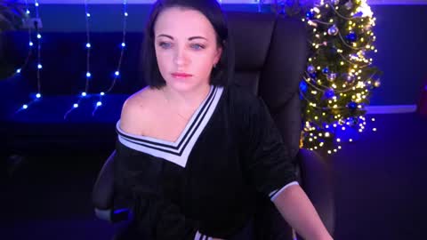 Dafni Mon online show from December 2024 06:53:02 AM