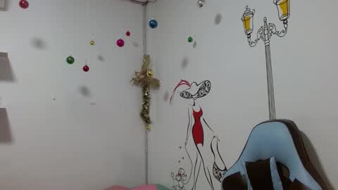 DAFNNE online show from December 2024 12:22:01 PM