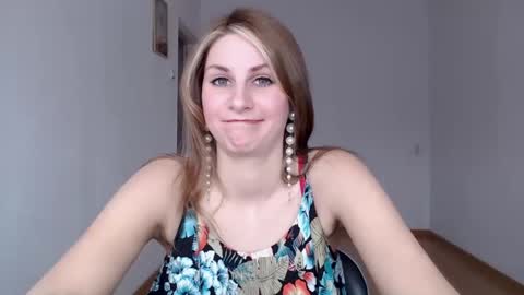 Dagmarie online show from December 2024 10:25:01 AM