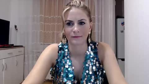 Dagmarie online show from December 2024 07:20:01 PM