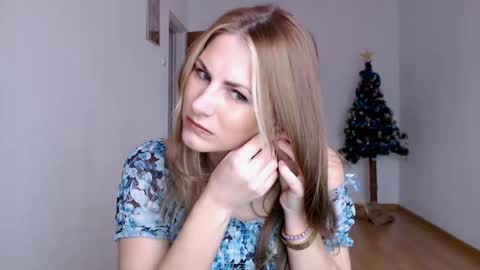 Dagmarie online show from December 2024 07:33:02 AM