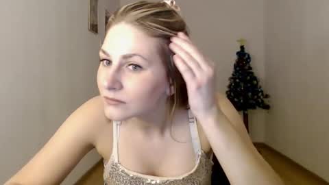 Dagmarie online show from December 2024 06:14:01 AM