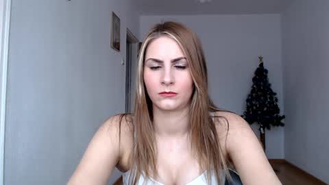 Dagmarie online show from January 2025 01:03:02 PM