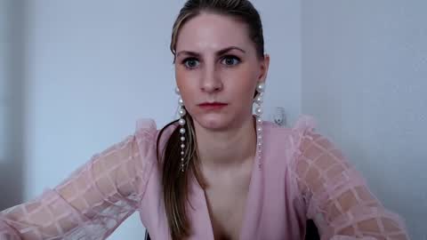 Dagmarie online show from January 2025 09:59:02 AM