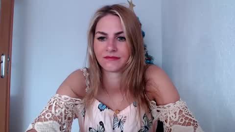 Dagmarie online show from January 2025 07:59:02 AM