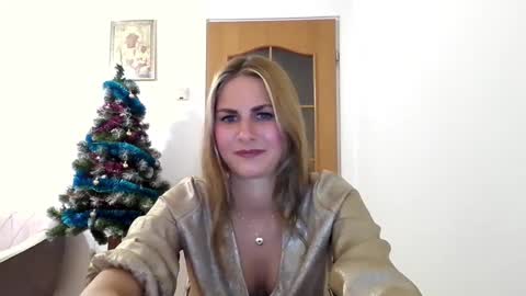 Dagmarie online show from January 2025 08:24:01 PM