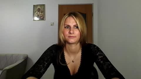 Dagmarie online show from January 2025 04:30:02 PM
