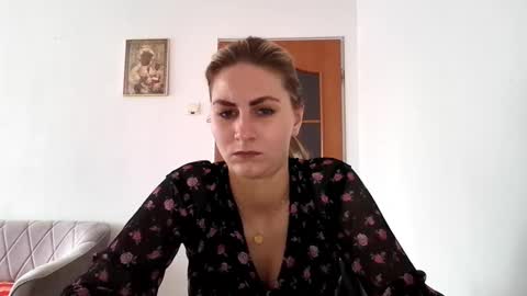 Dagmarie online show from February 2025 07:50:02 AM