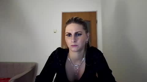 Dagmarie online show from February 2025 04:26:01 PM