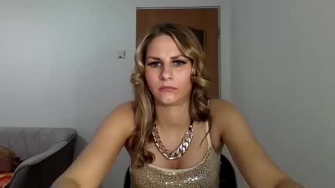 Dagmarie online show from February 2025 05:51:02 PM