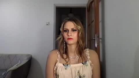 Dagmarie online show from March 2025 04:30:02 PM