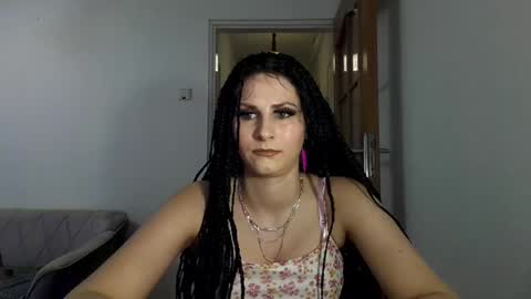 Dagmarie online show from March 2025 09:11:02 PM