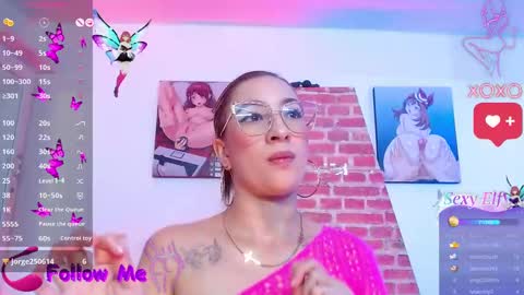 Snapshot of dagny_ chatting on January 2025 06:41:02 AM Dagny online show from January 2025 06:41:02 AM