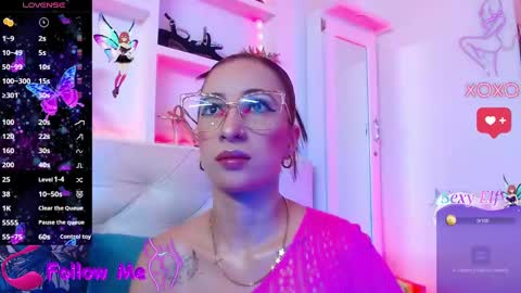 Snapshot of dagny_ chatting on January 2025 03:07:01 AM Dagny online show from January 2025 03:07:01 AM