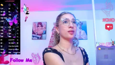 Snapshot of dagny_ chatting on January 2025 03:26:01 AM Dagny online show from January 2025 03:26:01 AM