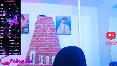 Snapshot of dagny_ chatting on January 2025 03:16:01 AM Dagny online show from January 2025 03:16:01 AM