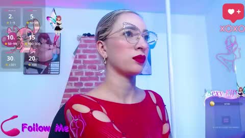 Snapshot of dagny_ chatting on February 2025 03:43:01 AM Dagny online show from February 2025 03:43:01 AM