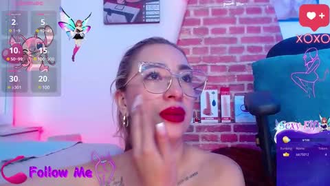 Snapshot of dagny_ chatting on February 2025 09:20:02 AM Dagny online show from February 2025 09:20:02 AM