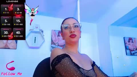 Snapshot of dagny_ chatting on September 2025 03:08:02 AM Dagny online show from September 2025 03:08:02 AM