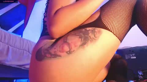 Dagny  online show from April 2026 07:58:02 PM