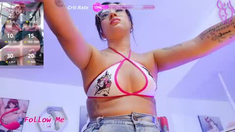 Dagny  online show from April 2026 03:35:02 AM