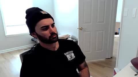 DaGreekGod online show from February 2025 05:04:01 PM