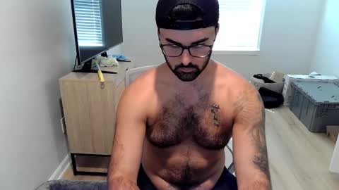 DaGreekGod online show from September 2025 05:02:02 PM