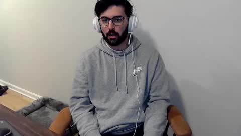 DaGreekGod online show from January 2026 05:38:01 PM