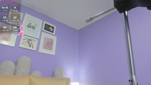 Dahiana online show from March 2026 02:17:02 AM