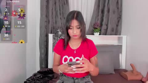  Dahiana   online show from October 2025 11:35:01 AM