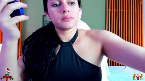 Snapshot of dahiana_spark chatting on December 2024 03:37:02 AM Dahiana online show from December 2024 03:37:02 AM