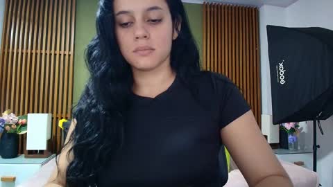 Snapshot of dahiana_spark chatting on January 2025 07:43:01 PM Dahiana online show from January 2025 07:43:01 PM