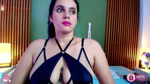 Snapshot of dahiana_spark chatting on February 2025 01:59:02 AM Dahiana online show from February 2025 01:59:02 AM