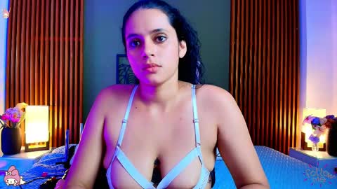 Snapshot of dahiana_spark chatting on February 2025 01:37:01 AM Dahiana online show from February 2025 01:37:01 AM