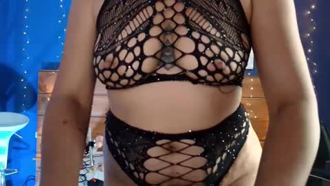 Snapshot of dahiana_spark chatting on March 2025 10:52:02 PM Dahiana online show from March 2025 10:52:02 PM