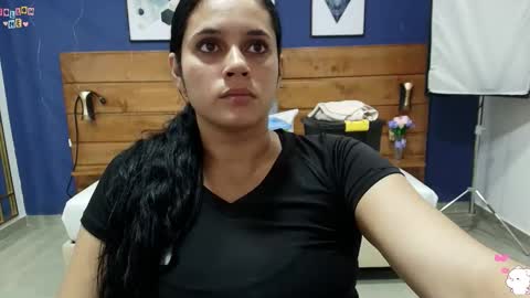 Snapshot of dahiana_spark chatting on September 2025 07:58:01 PM Dahiana online show from September 2025 07:58:01 PM