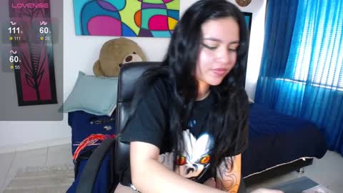 Snapshot of dahiana_sterling chatting on January 2025 05:09:02 PM Dahiana online show from January 2025 05:09:02 PM