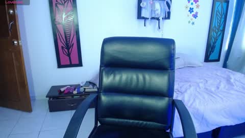 Snapshot of dahiana_sterling chatting on January 2025 03:19:01 PM Dahiana online show from January 2025 03:19:01 PM