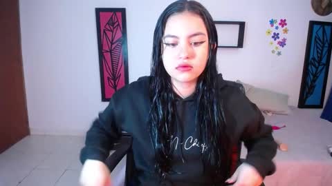 Snapshot of dahiana_sterling chatting on February 2025 12:22:02 PM Dahiana online show from February 2025 12:22:02 PM
