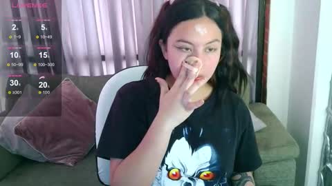 Snapshot of dahiana_sterling chatting on September 2025 07:15:02 PM Dahiana online show from September 2025 07:15:02 PM