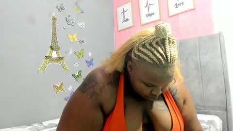 Ebony Sex Dahian online show from February 2025 01:34:02 AM