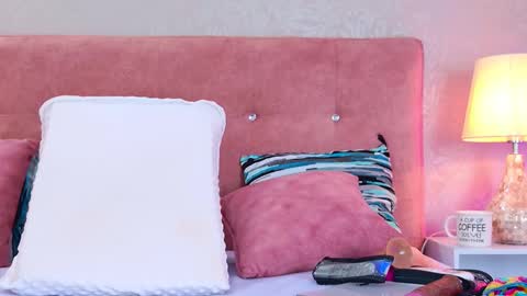 Dahiana online show from March 2025 02:19:02 PM