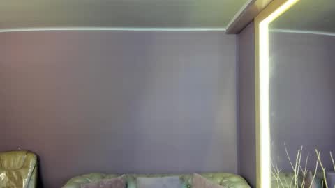 Dahiane Connor online show from February 2026 11:32:02 AM